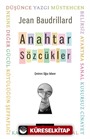 Anahtar Sözcükler