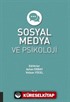 Sosyal Medya ve Psikoloji