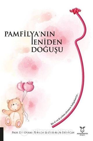 Pamfilya'nın Yeniden Doğuşu