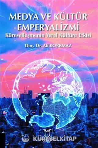Medya ve Kültür Emperyalizmi