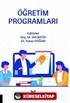 Öğretim Programları