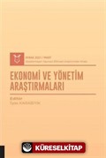 Ekonomi ve Yönetim Araştırmaları (AYBAK 2021 Mart)