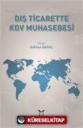 Dış Ticarette KDV Muhasebesi