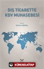 Dış Ticarette KDV Muhasebesi