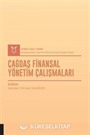 Çağdaş Finansal Yönetim Çalışmaları (AYBAK 2021 Mart)