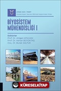 Biyosistem Mühendisliği I - Aybak 2021 Mart
