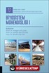 Biyosistem Mühendisliği I - Aybak 2021 Mart