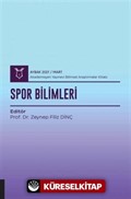 Spor Bilimleri (AYBAK 2021 Mart)