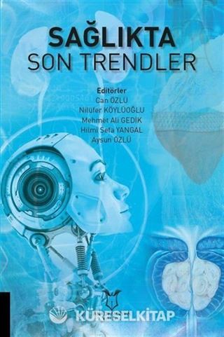 Sağlıkta Son Trendler