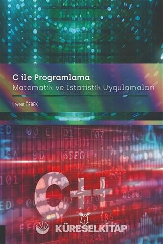 C ile Programlama