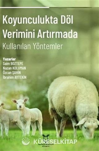 Koyunculukta Döl Verimini Artırmada Kullanılan Yöntemler