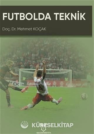 Futbolda Teknik