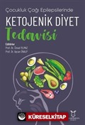 Çocukluk Çağı Epilepsilerinde Ketojenik Diyet Tedavisi)