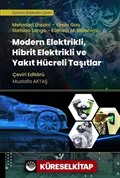 Modern Elektrikli, Hibrit Elektrikli ve Yakıt Hücreli Taşıtlar