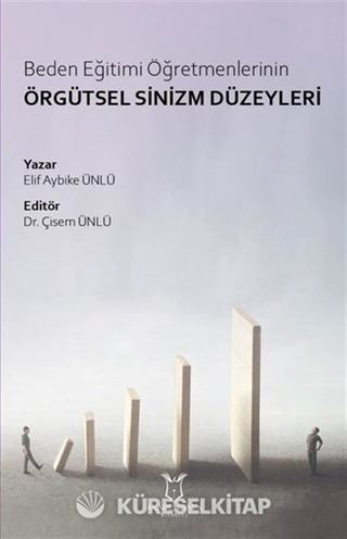 Beden Eğitimi Öğretmenlerinin Örgütsel Sinizm Düzeyleri