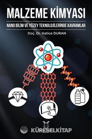 Malzeme Kimyası