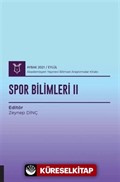 Spor Bilimleri II (AYBAK 2021 Eylül)