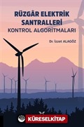 Rüzgar Elektrik Santralleri Kontrol Algoritmaları