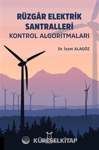 Rüzgar Elektrik Santralleri Kontrol Algoritmaları