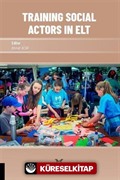 Training Social Actors in Elt