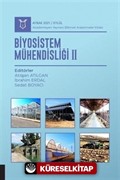 Biyosistem Mühendisliği II (AYBAK 2021 Eylül)