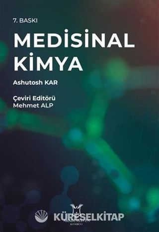 Medisinal Kimya