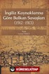 İngiliz Kaynaklarına Göre Balkan Savaşları