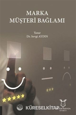 Marka Müşteri Bağlamı