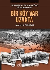Bir Köy Var Uzakta