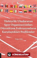 Türkiye'de Uluslararası Spor Organizasyonları Düzenleyen Federasyonların Karşılaştıkları Problemler
