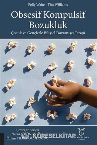 Obsesif Kompulsif Bozukluk