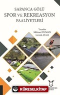 Sapanca Gölü Spor ve Rekreasyon Faaliyetleri