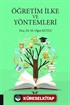 Öğretim İlke ve Yöntemleri