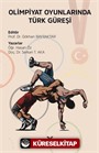 Olimpiyat Oyunlarında Türk Güreşi