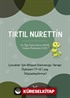 Tırtıl Nurettin - Çocuklar İçin Bilişsel Davranışçı Terapi Öyküleri (7-12) Yaş (Kişiselleştirme)