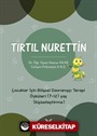 Tırtıl Nurettin - Çocuklar İçin Bilişsel Davranışçı Terapi Öyküleri (7-12) Yaş (Kişiselleştirme)