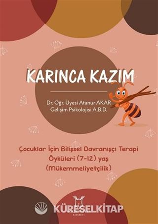 Karınca Kazım