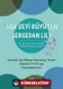 Her Şeyi Büyüten Gergedan Lily