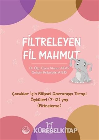 Filtreleyen Fil Mahmut