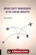 Brand Equity Management In The Airline Industry