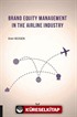 Brand Equity Management In The Airline Industry