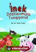 İnek Dostlarımızla Tanışıyoruz