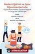 Beden Eğitimi ve Spor Öğretmenlerinde Örgütsel Muhalefet, Örgütsel Bağlılık ve Duygusal Tükenmişlik