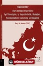 TÜRKBİRDEV (Türk Birliği Devletleri) İyi Yönetişim, İş Yapılabilirlik, Rekabet, Sürdürülebilir Kalkınma ve Büyüme