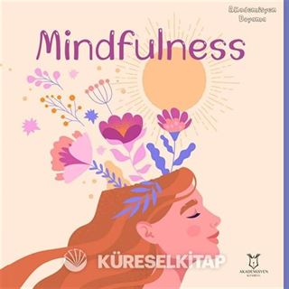 Mindfulness - Akademisyen Boyama