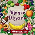 Meyve Diyarı - Akademisyen Boyama
