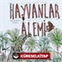 Hayvanlar Alemi - Akademisyen Boyama