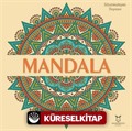 Mandala - Akademisyen Boyama