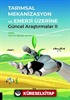 Tarımsal Mekanizasyon ve Enerji Üzerine Güncel Araştırmalar II