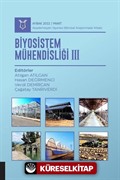Biyosistem Mühendisliği III - Aybak 2022 Mart